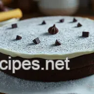 Himmlische Torte ohne Backen: Einfaches Rezept f&uuml;r Schokoladenliebhaber