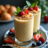 Erewhon Coconut Cloud Smoothie Das SofteisRezept in 5 Minuten