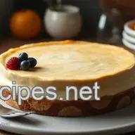 Himmlischer Quarkkuchen: Der perfekte Kuchen f&uuml;r jede Kaffeetafel