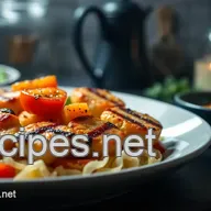 Saftiges Honig-Majoran Grillh&auml;hnchen: Mein Geheimrezept!