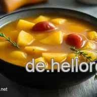 Leckeren Honig-Zwiebel-Saft: Dein einfaches Wellness-Elixier