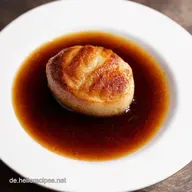 Knusprige Entenbrust Rezept HonigBalsamico vom Profi