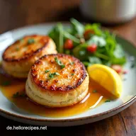 HonigSenf H&auml;hnchenbrust vom Grill Saftig Einfach