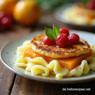 HonigSenfLachs Einfaches OfenRezept zum Dahinschmelzen