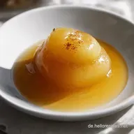 Hustenzwiebel Honig Omas bester Hustensaft