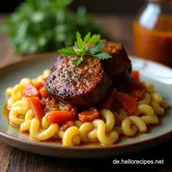 Instant Pot Jamaican Oxtail Zart W&uuml;rzig wie bei Oma