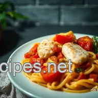 K&ouml;stliche thunfischso&szlig;e italienisch: Perfekt f&uuml;r deine Pasta-Nacht!