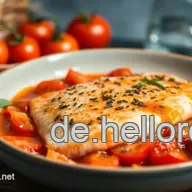 K&ouml;stlicher Thunfisch in Tomatensauce &ndash; Einfach italienisch genie&szlig;en!