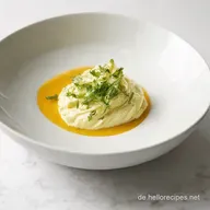 Joghurtdressing wie im Restaurant Mein Geheimrezept f&uuml;r Genie&szlig;er