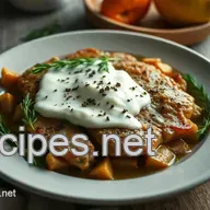 Joghurtmariniertes H&auml;hnchen &ndash; Saftig und Aromatisch aus dem Orient