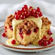 Johannisbeer-Streuselkuchen Rezept (12)