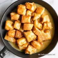 Kaiserschmarrn ohne Rosinen Mein fluffiges Familienrezept