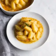 K&auml;seGnocchiAuflauf Einfach himmlisch Mein liebstes Rezept