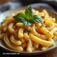 Herzhafte AlpenR&ouml;stiPfanne Das beste vegetarische Kartoffelgericht