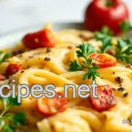 K&auml;sesp&auml;tzle Auflauf: Mein Ceranfeld Backofen Geheimtipp!