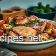 Leckerer Kasslerbraten: Mein Geheimrezept f&uuml;r den perfekten Schweinebraten