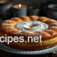 Saftiger Kastenform Eierlik&ouml;rkuchen: Mein Lieblingsrezept f&uuml;r festliche Anl&auml;sse