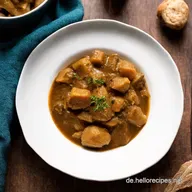 Kesselgulasch wie von Oma Mein bestes Rezept