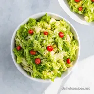 KFC Krautsalat selber machen Mein Copycat Rezept
