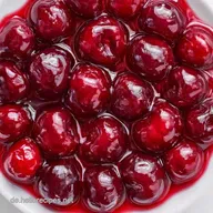 Kirschen Einkochen Im Glas in 65 Minuten