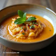 Klassische Cumberland Sauce Mein PortweinRezept f&uuml;r Festtagssauce