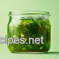Dillsauce wie von Oma! Rezept-Klassiker einfach selbst gemacht