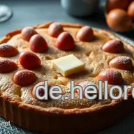 Klassischer Biskuitboden &ndash; Das perfekte Rezept f&uuml;r jeden Kuchen