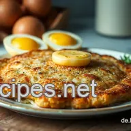 Klassisches Schnitzel Panieren: Der goldene Genuss f&uuml;r zu Hause