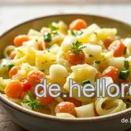 Rezept Spitzkohlsalat: Knackig & Lecker wie bei Oma!