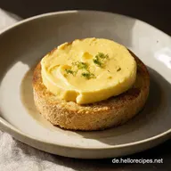 Knoblauchbutter H&auml;hnchenschenkel 30 Min So saftig Mein Rezept