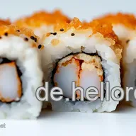 Knuspriges Gl&uuml;ck: Frittiertes Sushi f&uuml;r Genie&szlig;er!
