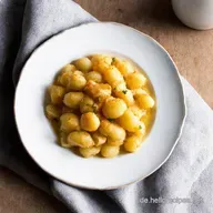 Knusprige Gnocchis Hei&szlig;luftfritteuse: Blitzrezept! ✨
