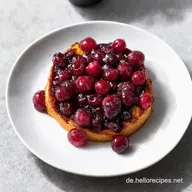 Knusprige Entenbrust zubereiten Mein Familienrezept mit KirschRotwein