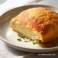 G&auml;nsekeule im Bratschlauch Mein saftigknuspriges Rezept