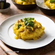 Vegetarische Kartoffelpfanne Omas Rezept neu entdeckt