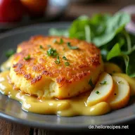 Die besten Kartoffelpuffer selber machen Knusprig wie Oma