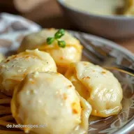 KnoblauchParmesanH&auml;hnchenH&auml;ppchen Mein einfaches Rezept f&uuml;r supersafte Bites