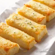 Knusprige ParmesanKoteletts Einfach lecker