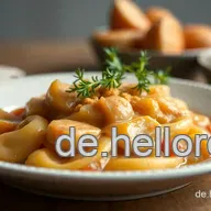 Knusprige Putenkeule wie von Oma! Mein Geheimrezept