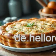 Knusprige Beilage Reibekuchen &ndash; Ein Rezept f&uuml;r gem&uuml;tliche Stunden