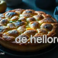 Leckere Reibekuchen mit Beilage: Knusprige Kartoffelpuffer mit Apfelmus