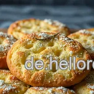 Knusprige Semmelbr&ouml;sel: Mein Geheimrezept f&uuml;r den perfekten Crunch