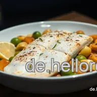 Knuspriger Lachs mit zarter Haut: Einfaches Rezept vom K&uuml;stenchef