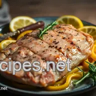 Knuspriges Lachsfilet Haut Braten: Einfach & Perfekt!
