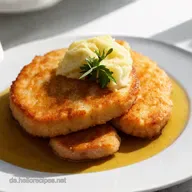 Knuspriges Putenschnitzel Wiener Art So gelingts garantiert