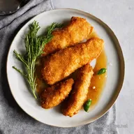 Schnitzel panieren wie vom Profi Knusprig wie bei Oma
