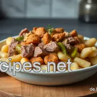 K&ouml;nigsberger Klopse wie von Oma: Cremig & K&ouml;stlich!
