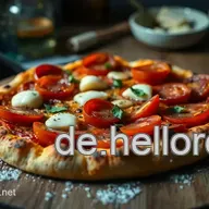 K&ouml;stliche Pizzaschnecken: Der perfekte vegane Snack f&uuml;r jede Party