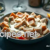 K&ouml;stliches Marinade Joghurt H&auml;hnchen: Ein Fest der Aromen