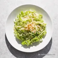 Krautsalat wie bei KFC Mein Geheimrezept f&uuml;r den besten Salat